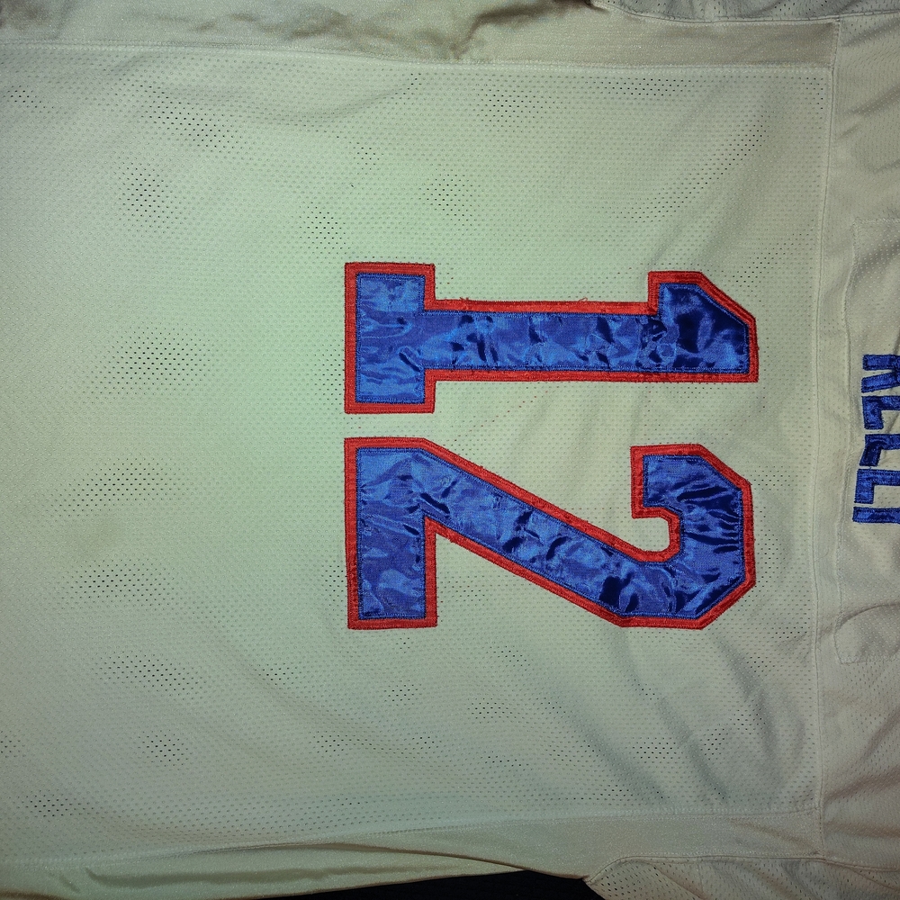 Sports Jerseys All Of Them